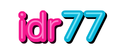 idr77 — logo kanal