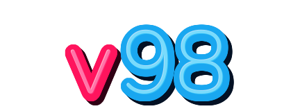 v98 — logo kanal