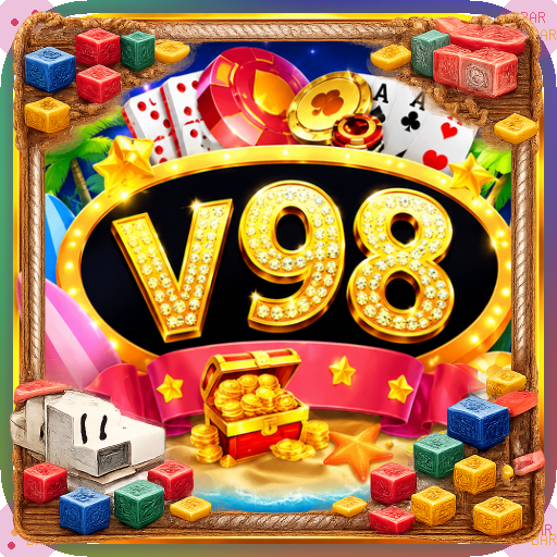 v98 — mitra unggulan