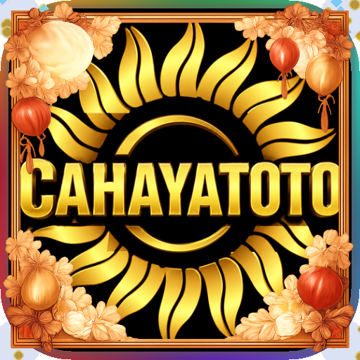 cahayatoto — mitra unggulan