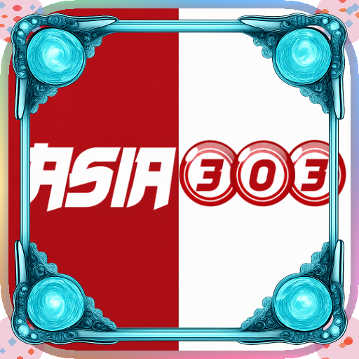asia303 — mitra unggulan